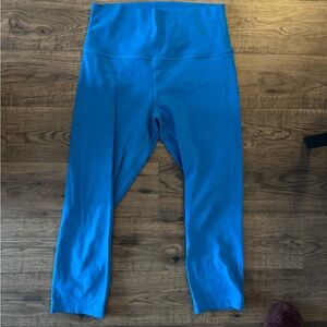 Lululemon align leggings